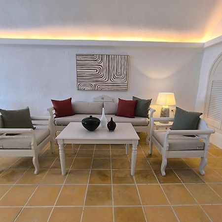 Mardanza Krokos Suites Imerovigli (Santorini) Exterior foto