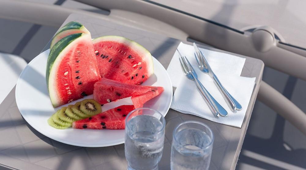 Mardanza Krokos Suites Imerovigli (Santorini) Exterior foto