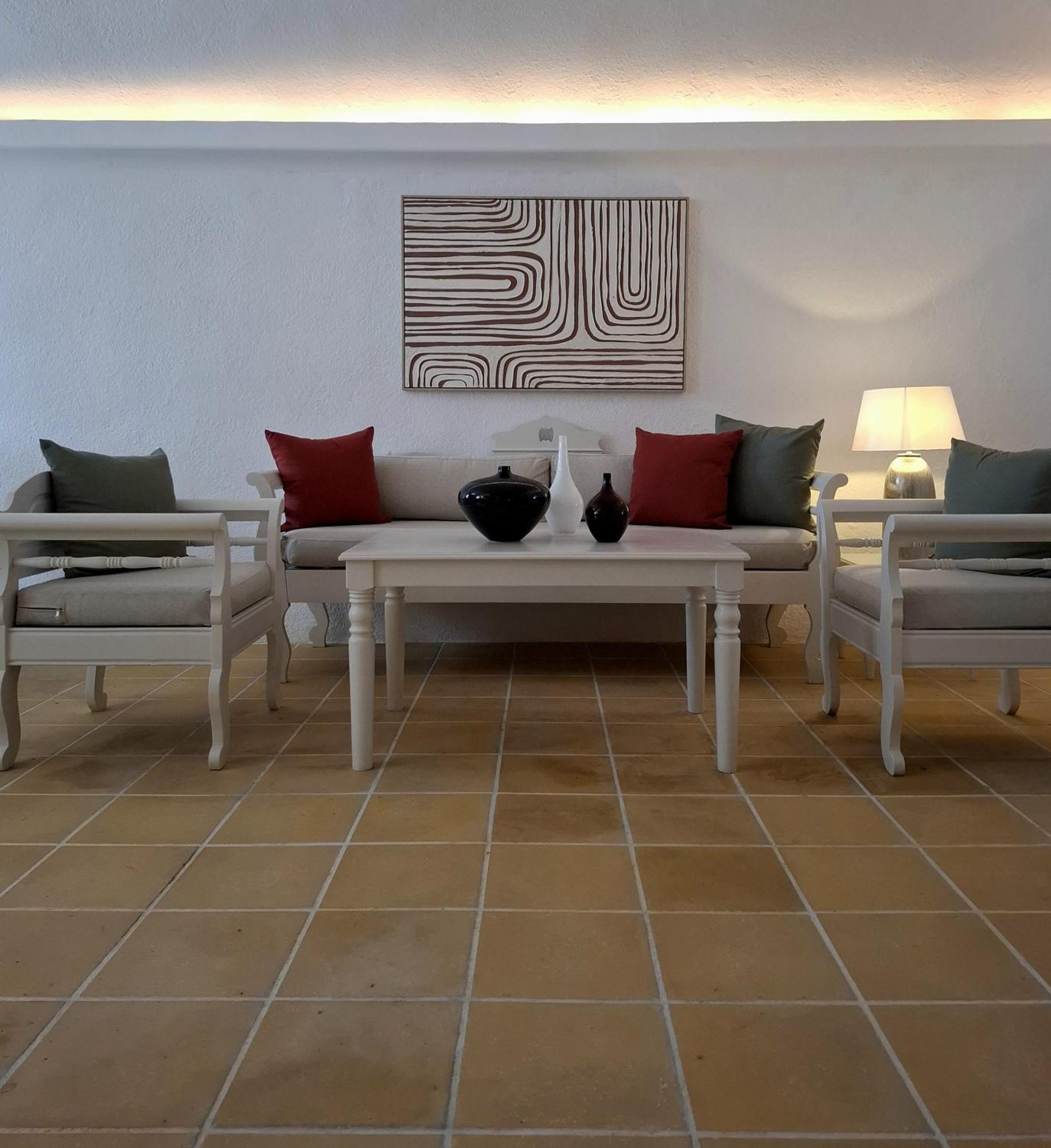 Mardanza Krokos Suites Imerovigli (Santorini) Exterior foto